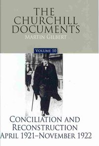 Produktbild: Churchill Doc V10 Churchill Do