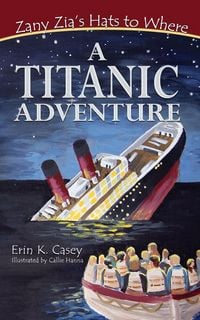Produktbild: A Titanic Adventure
