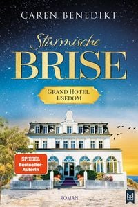 Produktbild: St&uuml;rmische Brise