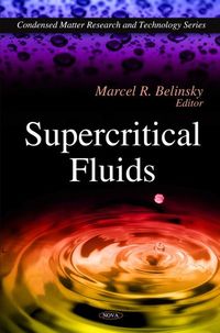 Produktbild: Supercritical Fluids