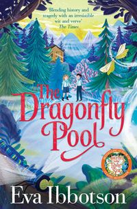 Produktbild: Dragonfly Pool
