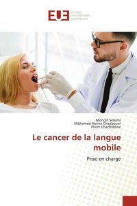Produktbild: Le cancer de la langue mobile