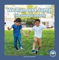 Produktbild: We Run & Jump