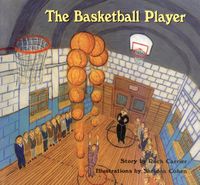 Produktbild: The Basketball Player