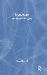 Produktbild: Pseudology