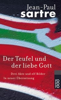 Produktbild: Der Teufel und der liebe Gott