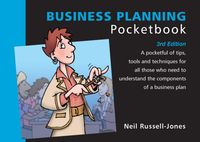 Produktbild: Business Planning Pocketbook