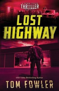 Produktbild: Lost Highway