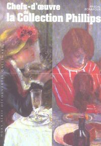Produktbild: Chefs-d'oeuvre de la Collection Phillips