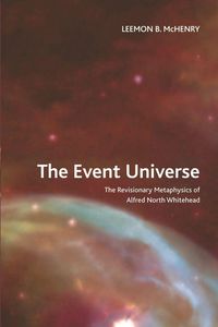 Produktbild: The Event Universe