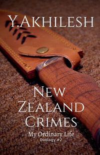 Produktbild: New Zealand Crimes 2