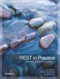 Produktbild: REST in Practice