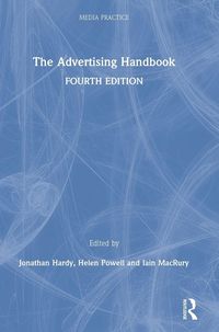 Produktbild: The Advertising Handbook