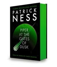 Produktbild: Piper at the Gates of Dusk