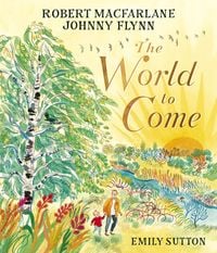 Produktbild: The World to Come