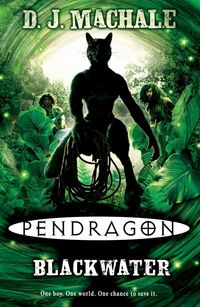 Produktbild: Pendragon: Blackwater