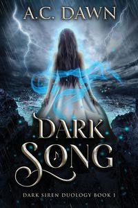 Produktbild: Dark Song