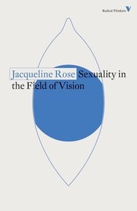 Produktbild: Sexuality in the Field of Vision