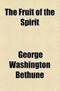 Produktbild: The Fruit of the Spirit