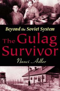 Produktbild: Adler, N: Gulag Survivor