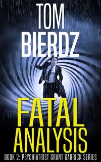 Produktbild: Fatal Analysis