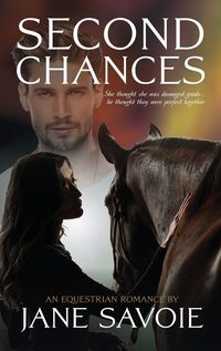 Produktbild: Second Chances