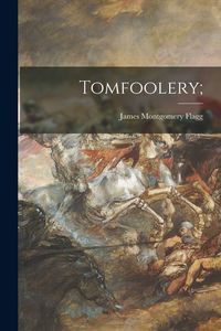 Produktbild: Tomfoolery;