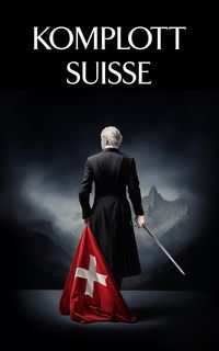 Produktbild: Komplott Suisse