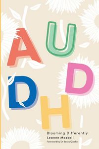 Produktbild: AuDHD