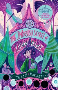 Produktbild: Impossible Secret of Lillian Velvet