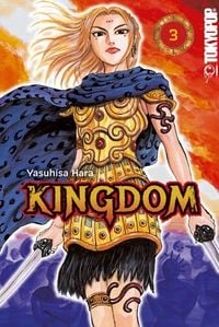 Produktbild: Kingdom 03