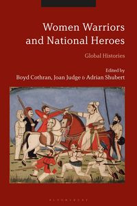 Produktbild: Women Warriors & Natl Heroes