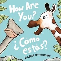 Produktbild: How Are You?/&iquest;C&oacute;mo Est&aacute;s?