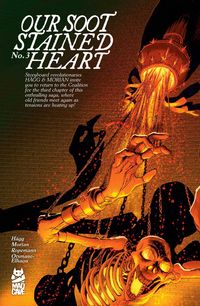 Produktbild: Our Soot Stained Heart #3