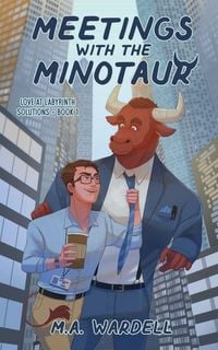 Produktbild: Meetings with the Minotaur