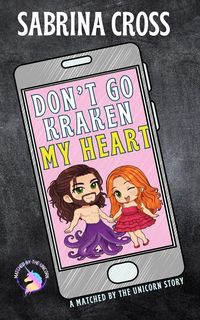 Produktbild: Don't Go Kraken My Heart