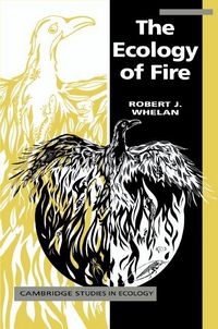Produktbild: The Ecology of Fire
