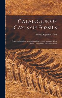 Produktbild: Catalogue of Casts of Fossils