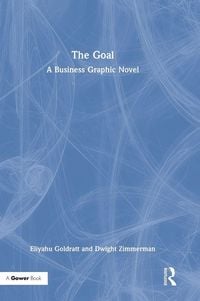 Produktbild: The Goal