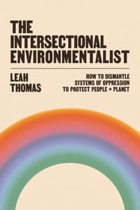 Produktbild: The Intersectional Environmentalist