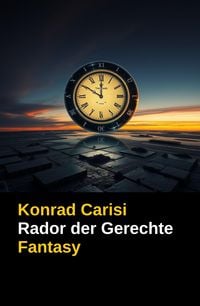 Produktbild: Rador der Gerechte