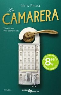 Produktbild: Camarera, La -V2*