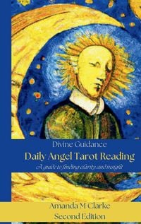 Produktbild: Daily Angel Tarot Reading - Second Edition