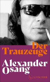 Produktbild: Der Trauzeuge