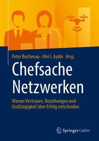 Produktbild: Chefsache Netzwerken