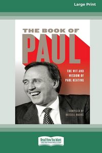 Produktbild: The Book of Paul
