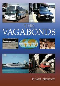 Produktbild: The Vagabonds