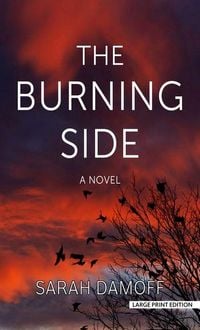 Produktbild: The Burning Side