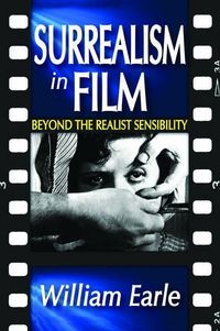 Produktbild: Earle, W: Surrealism in Film
