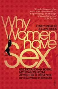 Produktbild: Why Women Have Sex